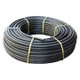 TUBO POLIETILENE  diametro  25 mt. 200 PN 6