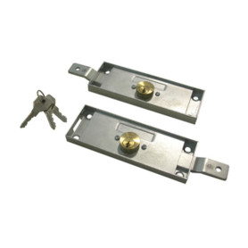 CISA 41526.78 SERRATURA P\SERRANDA DX E SX