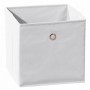 PORTAOGGETTI WINNY CM 32X32X31H BIANCO