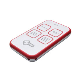 SILCA AIR4-Q  RADIOCOMANDO QUARZATO BCO\ROSSO