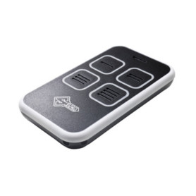 SILCA AIR4-Q  RADIOCOMANDO QUARZATO NERO\BIANCO