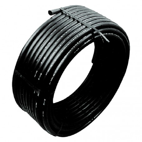 TUBO POLIETILENE PE100 AD ALTA DENSITA  PN. 25  diametro   32 - sp.parete 4