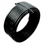 TUBO POLIETILENE PE100 AD ALTA DENSITA  PN. 25  diametro   32 - sp.parete 4