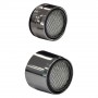 AERATORE PER GRUPPI mm 22 x 1" femmina