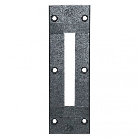 CONTROPIASTRA  06277-02  mm 145 x 38 x 7