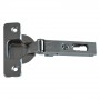 CERNIERA PER MOBILI  C2A6  art. C2A6A99 - collo basso "0"