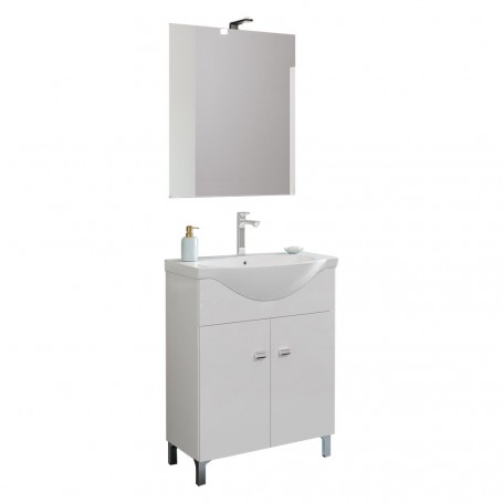 MOBILE BAGNO  SMART 65  base 65 x 45 x h.86