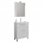 MOBILE BAGNO  SMART 65  base 65 x 45 x h.86