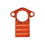 SUPPORTO TELAIO PER BETONIERA per lt 120-160-180