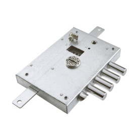 ATRA 6112.1.SERR APPL P\BLIND TRIPL DM SX E60 SC