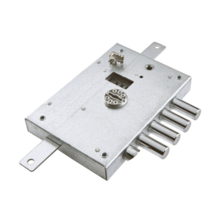 ATRA 6112.1.SERR APPL P\BLIND TRIPL DM SX E60 SC