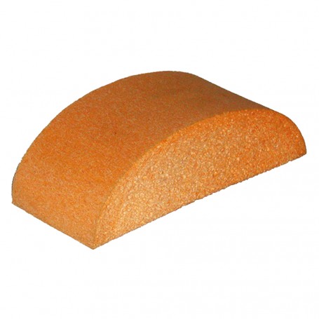SPUGNA IN CELLULOSA VEGETALE cm 20 x  8 x  5
