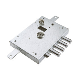 ATRA 7112.2.SERR APPL P\BLIND TRIPL DM SX E70 SC