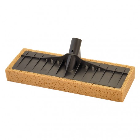 FRATTONE PER PULITURA IN SPUGNA cm 27