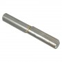 CERNIERA A SALDARE CON COSTA mm  60 /  diametro  mm 10 - portata 20 kg