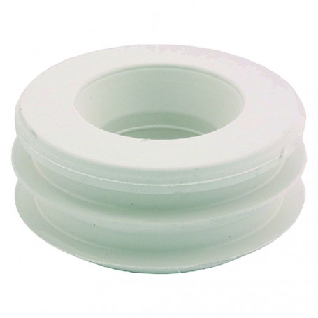 MORSETTO PER WC mod. piccolo  diametro  mm 50