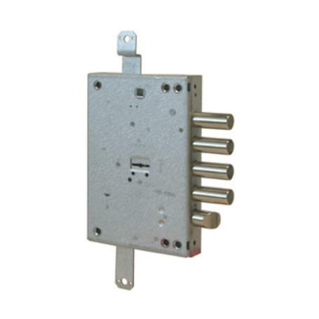 CISA B7515.68 SERRATURA DM COMPATIB CHIAVE LUNGA