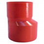AUMENTO IN PVC  diametro   40/50