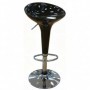 SGABELLO MOD.ALBI NERO A2