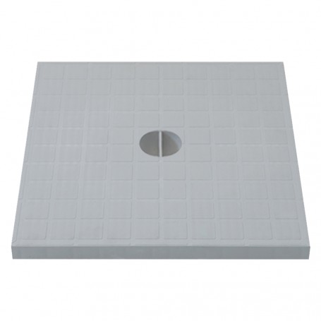 COPERCHIO PER POZZETTO MONOLITICO cm 30 x 30