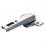 CERNIERA CONTROCOLLO PER MOBILI  C2ABN  art. C2ABN99AC - lunga