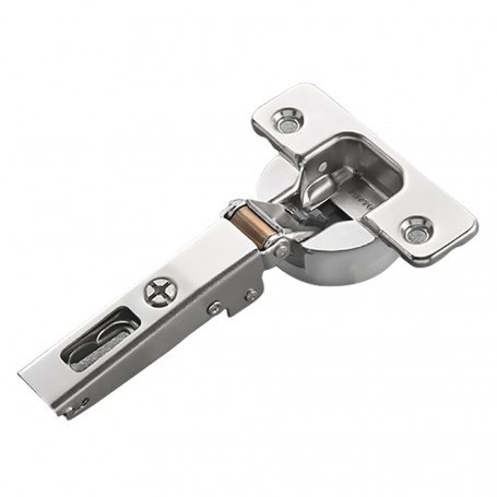 CERNIERA PER MOBILI FORTI SPESSORI SERIE SILENTIA  C2ABAE9 - collo basso "0"