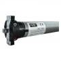 MOTORE TUBOLARE ELETTRICO PER TAPPARELLE coppia 30 Nm - max.55 kg. - 203 W