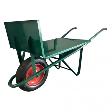 CARRIOLA MODELLO AGRICOLA  AGDP3  perno lungo