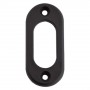GHIERA PER CILINDRO  diametro  26 nylon - per serie 8420