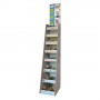 ASSORTIMENTO  ESPO GAZEBO 49  1203 pezzi + espositore omaggio