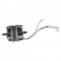 MOTORE PER BETONIERA per lt 180 "JS180L"