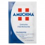 AMUCHINA SALVIETTA DISINFETTANTE bustina