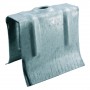 CAPPELLOTTO  TIPO BROLLO  mm 46 x 15 x 40