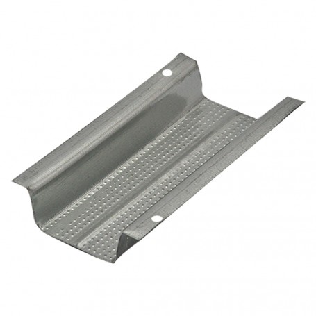PROFILO  OMEGA  PER CONTROPARETI h.40 mt 3 - sp. 6/10