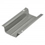PROFILO  OMEGA  PER CONTROPARETI h.40 mt 3 - sp. 6/10
