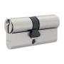 ASSA ABLOY CILINDRO GEMMA NICH. MM 77