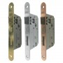SERRATURA  PATENT  B.T. ottonato  E 50