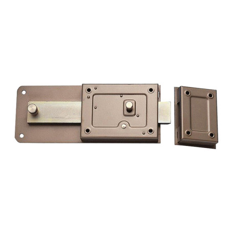 WALLY 270B\BIS FERROGLIETTO 5