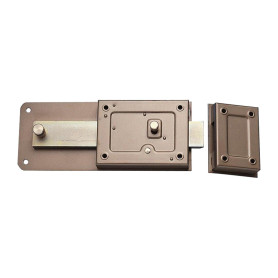 WALLY 270B\BIS FERROGLIETTO 5