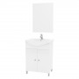 MOBILE BAGNO  BEST 55  base 57 x 42