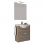 MOBILE BAGNO  ZAFFIRO  base 58 x 47