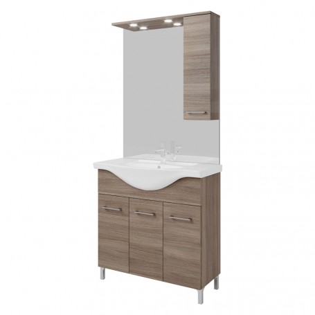 MOBILE BAGNO  RUBINO 85 NEW  base 86 x 50