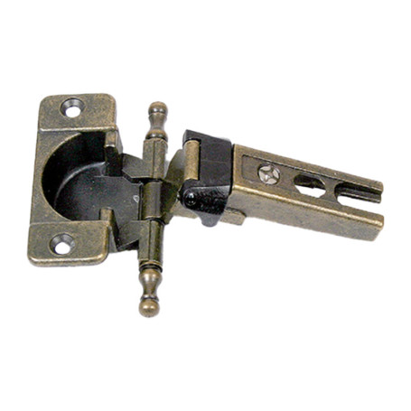 CERNIERA P\MOBILI A0042 BRONZO ANTIC