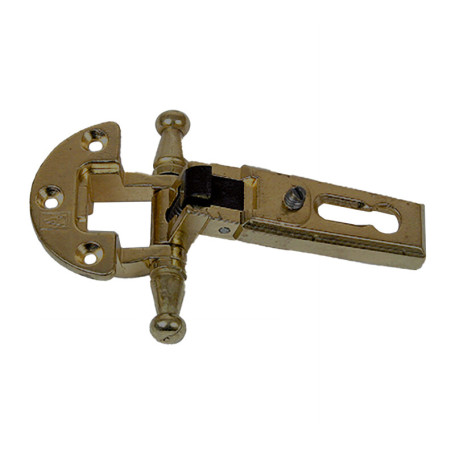 CERNIERA P\MOBILI A0062 BRONZO ANTIC