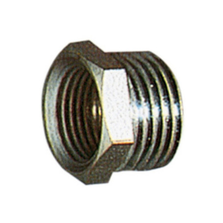 PL IDR. RIDUZIONE ESAGONALE 241 D  1X3\4