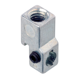 ISEO 990 RACCORDO FILETTATO M8 P\SERRATURA 783\983