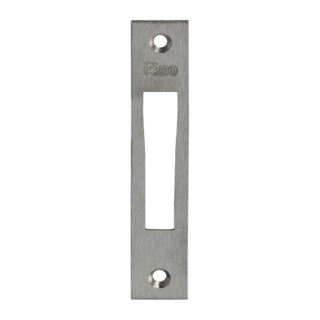 ISEO 038.020 CONTROPIASTRA SERRATURA 783.3