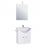 MOBILE BAGNO  EMMA  base 57 x 42