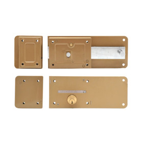 WALLY 270A FERROGLIETTO C\FISSO 6 GIRI 60 MM