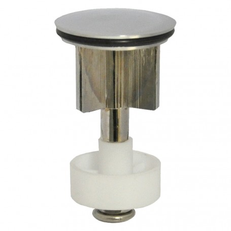 TAPPO SALTELLO OTTONE 1" 1/4"